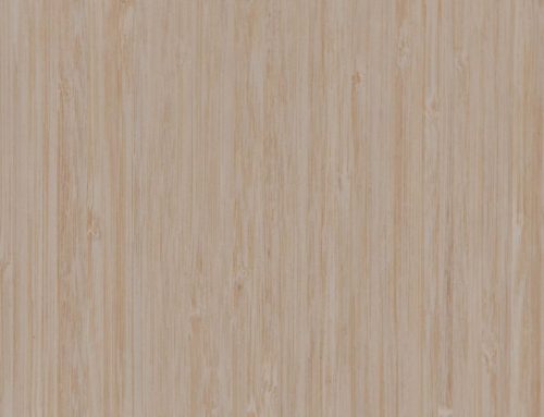 Bambou naturel